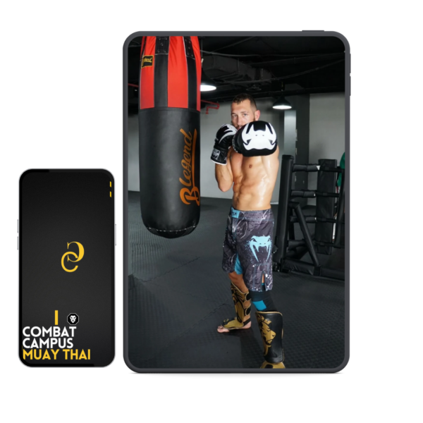 Combat Campus - Muay Thai