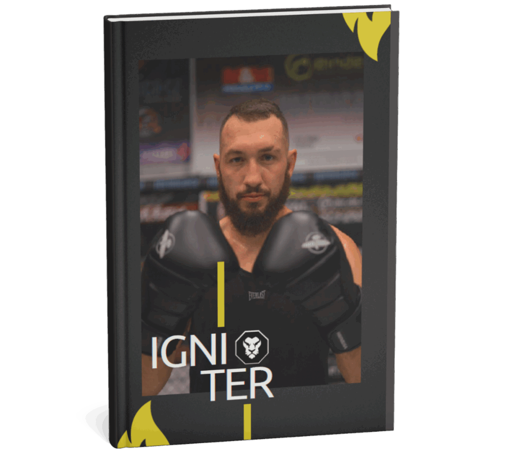 Igniter eBook