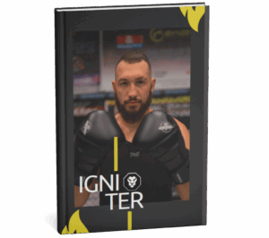 Igniter eBook