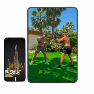Ultimate Coaching - Dubai