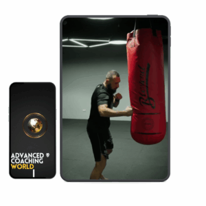 Advanced Coaching - World