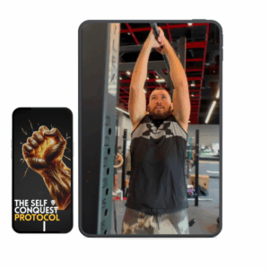 The Self-Conquest Protocol